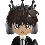munuuko Roblox avatar