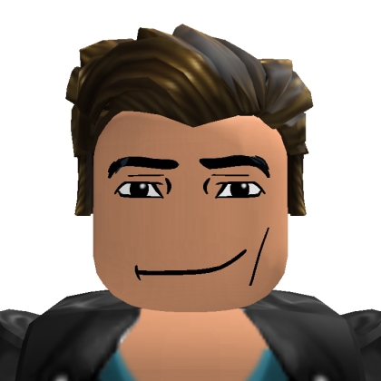 Roblox profile picture for @MIKE7292M