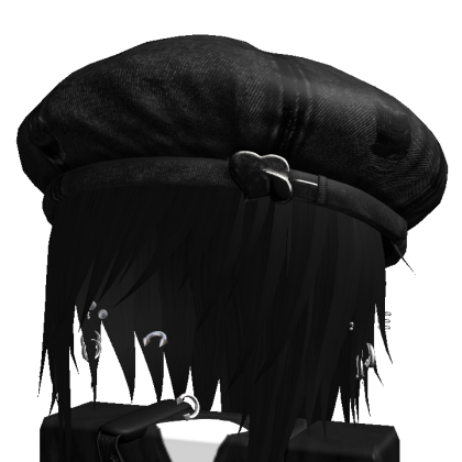 Roblox profile picture for @Pentagram