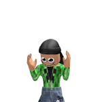 @AaronisThunder