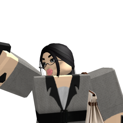 Roblox avatar