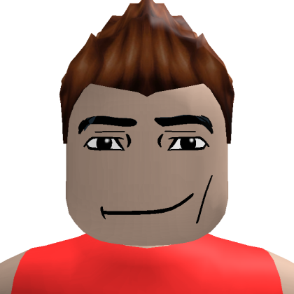 Roblox profile picture for @haninfa