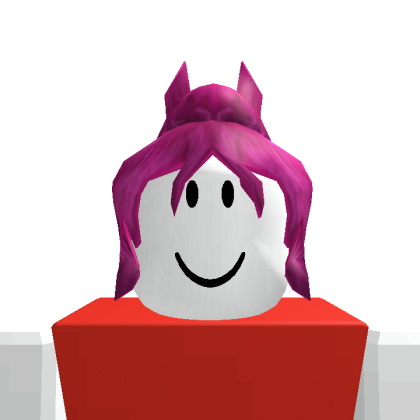 Roblox profile picture for @elyss