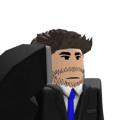 Roblox avatar
