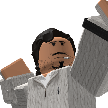 Roblox avatar
