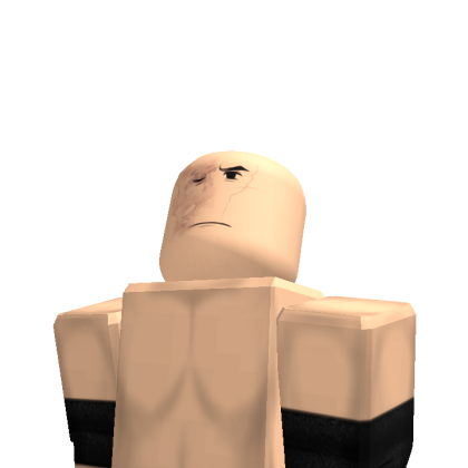 Roblox avatar