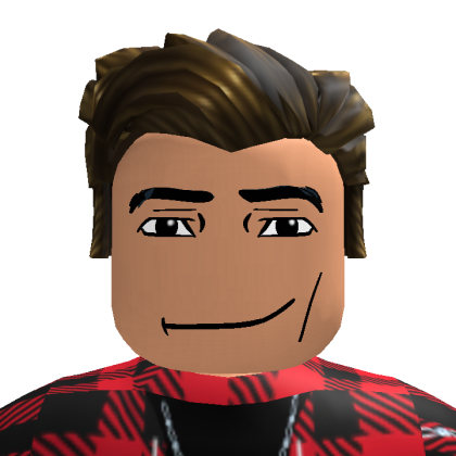 Roblox avatar
