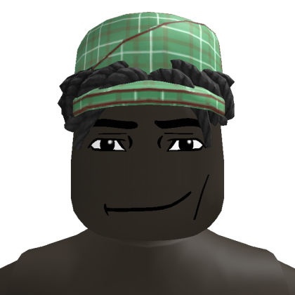Roblox avatar