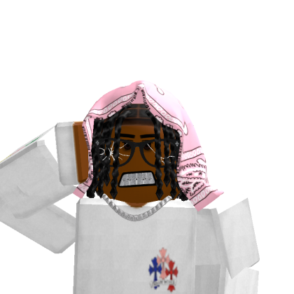 Roblox avatar