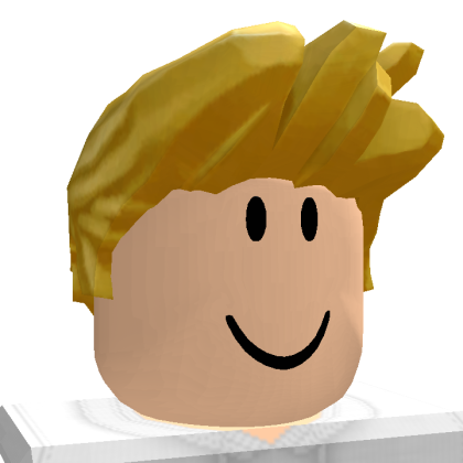 Roblox avatar