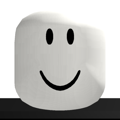 Roblox profile picture for @Manolin