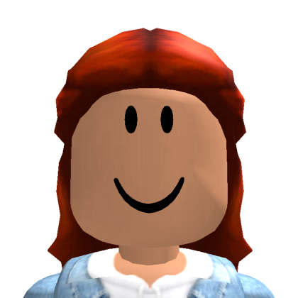 Roblox profile picture for @Nicolelsg