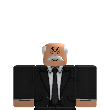 Roblox avatar