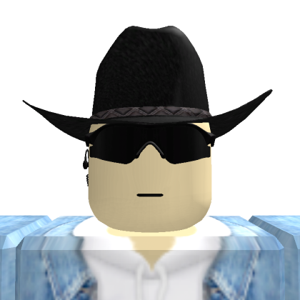 Roblox avatar