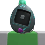 EggBadgeTest's avatar