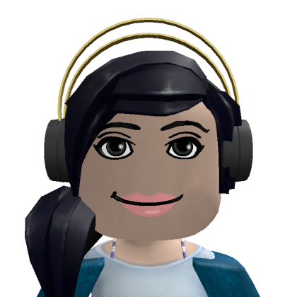 Roblox profile picture for @kikoeruu
