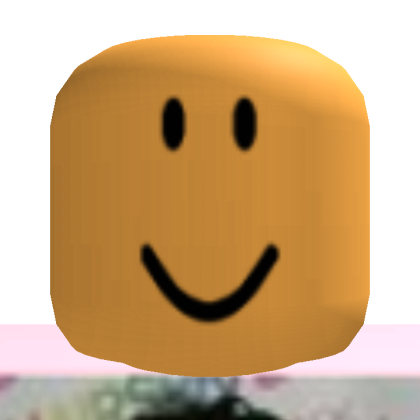 Roblox profile picture for @misbah