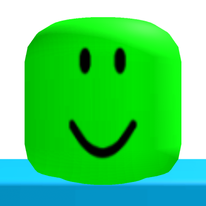 Roblox profile picture for @Earthy