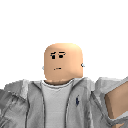 Roblox avatar