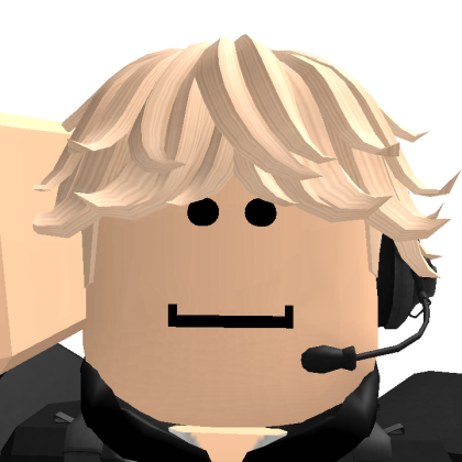 Roblox avatar