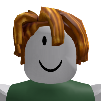Roblox profile picture for @GPUMA