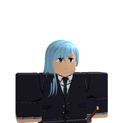 Roblox avatar