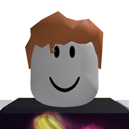 Roblox profile picture for @nero43