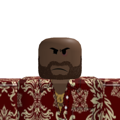 Roblox avatar