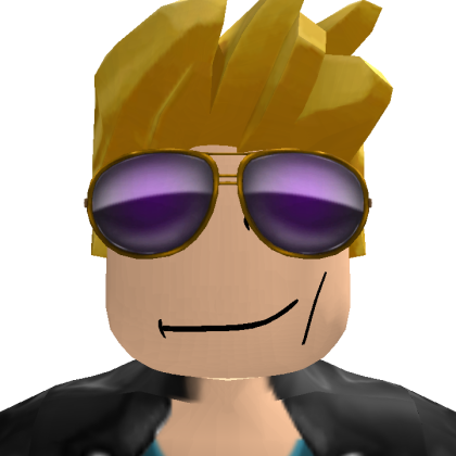 Roblox profile picture for @Mila4m