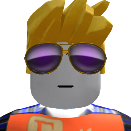 Roblox profile picture for @lucaxc