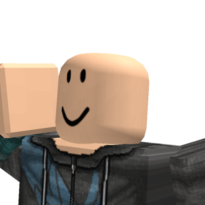 Roblox avatar