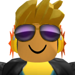 DAVIDEyeah Roblox avatar