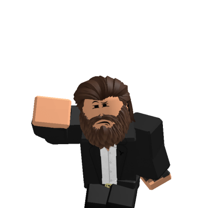 Roblox avatar