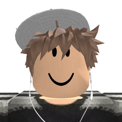 Roblox avatar