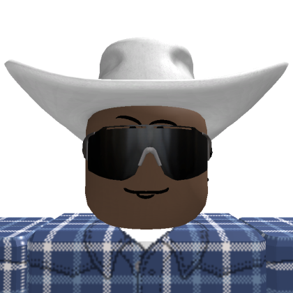 Roblox avatar
