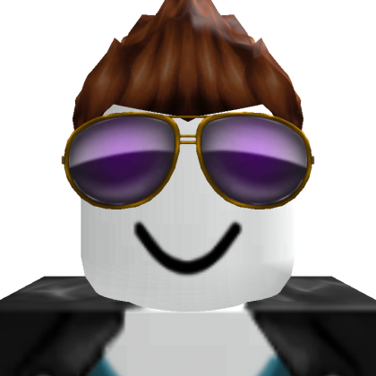 Roblox profile picture for @Ofadi