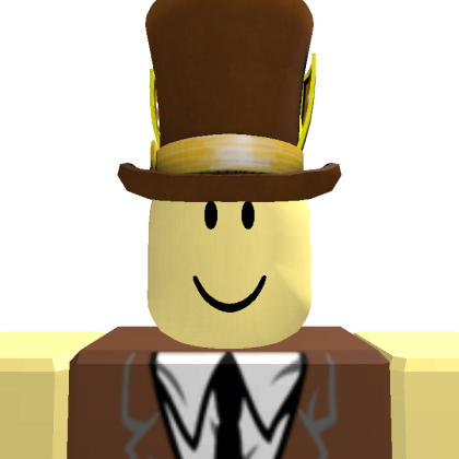 Roblox profile picture for @convenient
