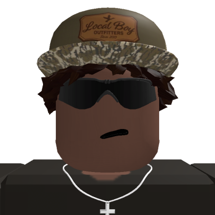 Roblox avatar
