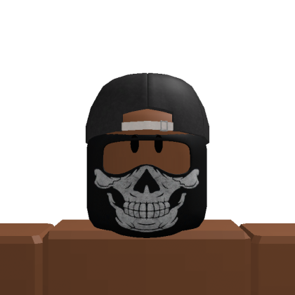 Roblox avatar