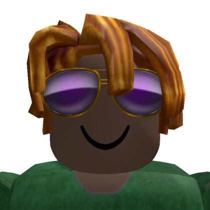 Roblox profile picture for @Yk_alexz