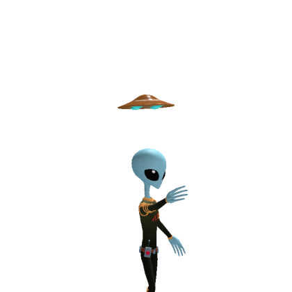 Roblox avatar