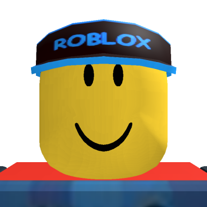 Roblox profile picture for @yuhan