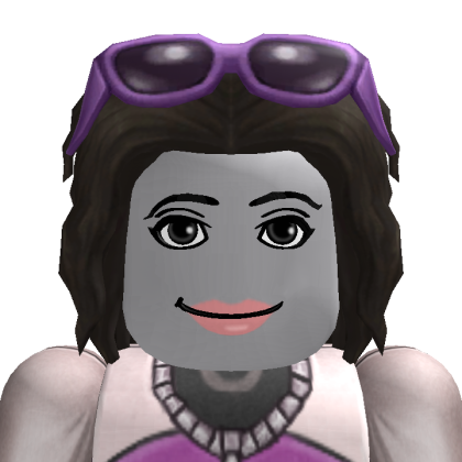 Roblox profile picture for @hellobibss