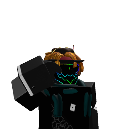 Roblox avatar