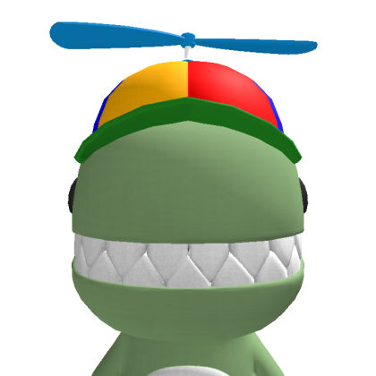 Roblox avatar