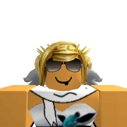 Roblox profile picture for @Clover