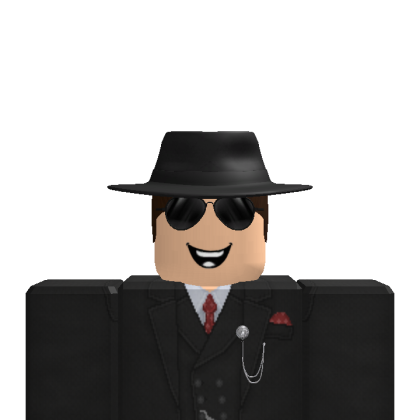 Roblox avatar