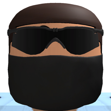 Roblox avatar