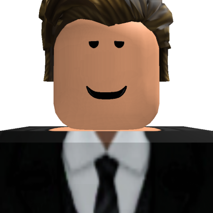 Roblox profile picture for @Eu_Jhonzin