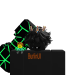@BUrlinUI
